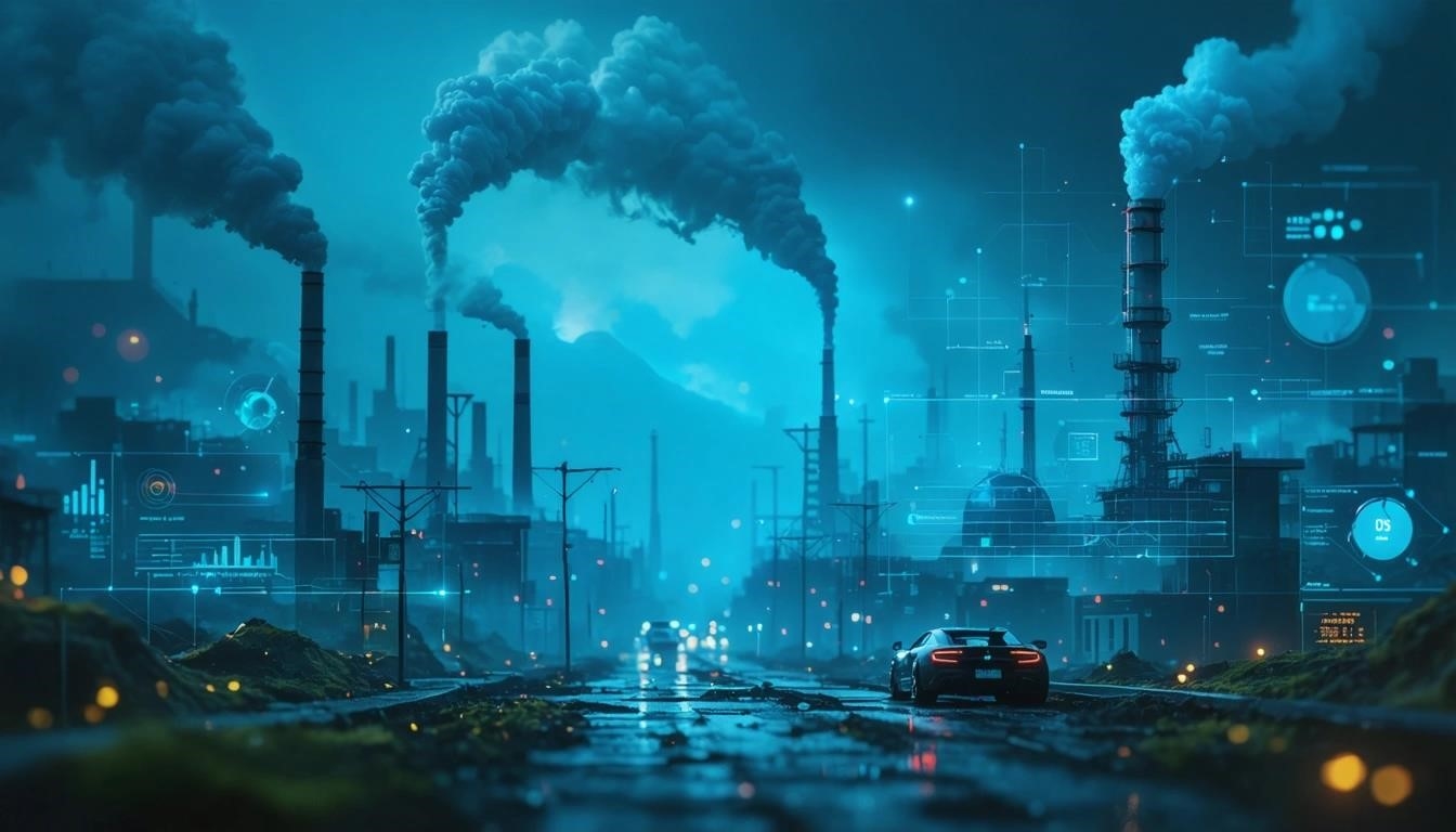 Trail sprint response navigating rugged terrain